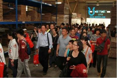 雙創升級，積極發展 盛世萬開開創家居行業新紀元的文化傳播之路