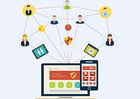 經濟開發區小程序開發 網絡技術服務的新引擎